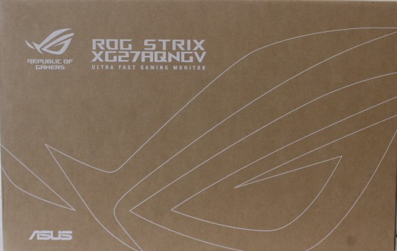 SALE OUT. | ROG Strix Pulsar XG27AQNGV | 27 " | Ultrafast IPS | 16:9 | 360 Hz | 1 ms | 2560 x 1440 pixels | 400 cd/m² | HDMI ports quantity 2 | Warranty 36 month(s) | DAMAGED PACKAGING
