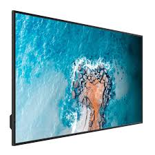 Hisense | Digital Signage Display | 100DM66E | 100 " | Landscape/Portrait | 24/7 | Android | Wi-Fi | 8 ms | 178 ° | 178 ° | 500 cd/m²