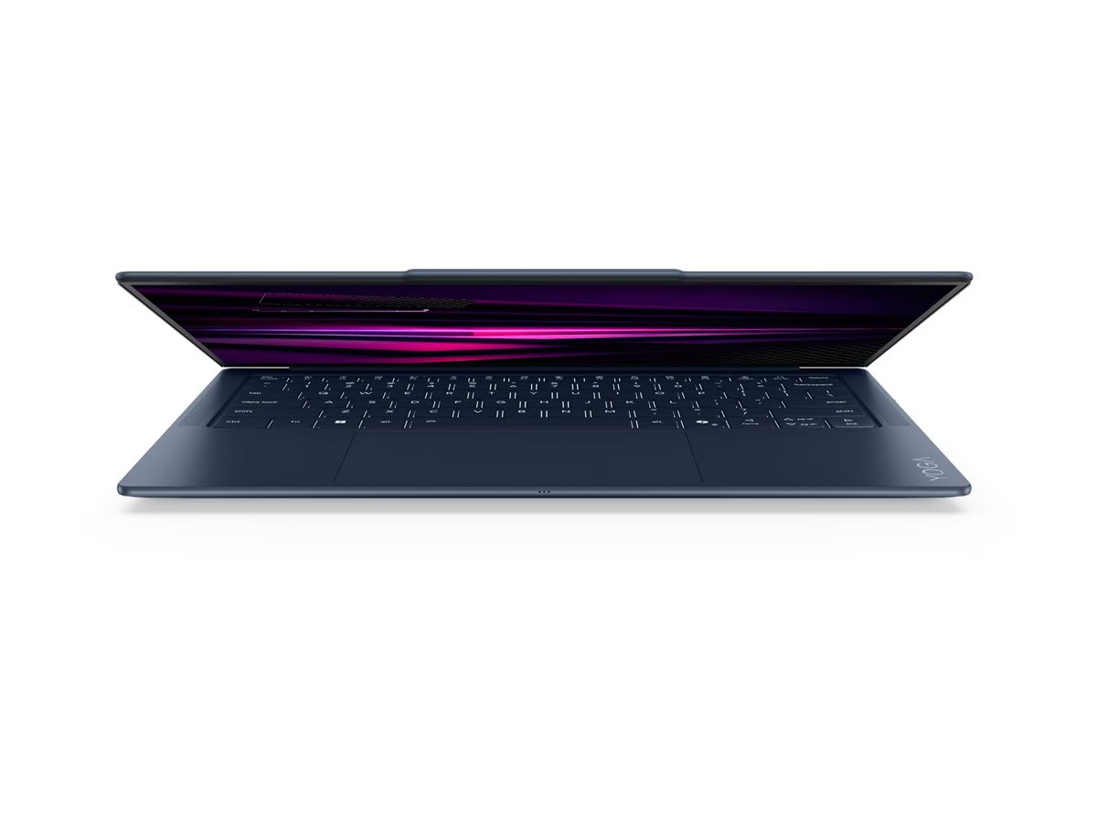 Lenovo Yoga Slim 7 14Q8Y11 14 2.8K WQXGA+ Snapdragon X2 Elite X2E-80-100/16GB/1TB/Qualcomm Adreno Graphics/WIN11 Home/Nordic Backlit kbd/Cos | Lenovo - Image 2