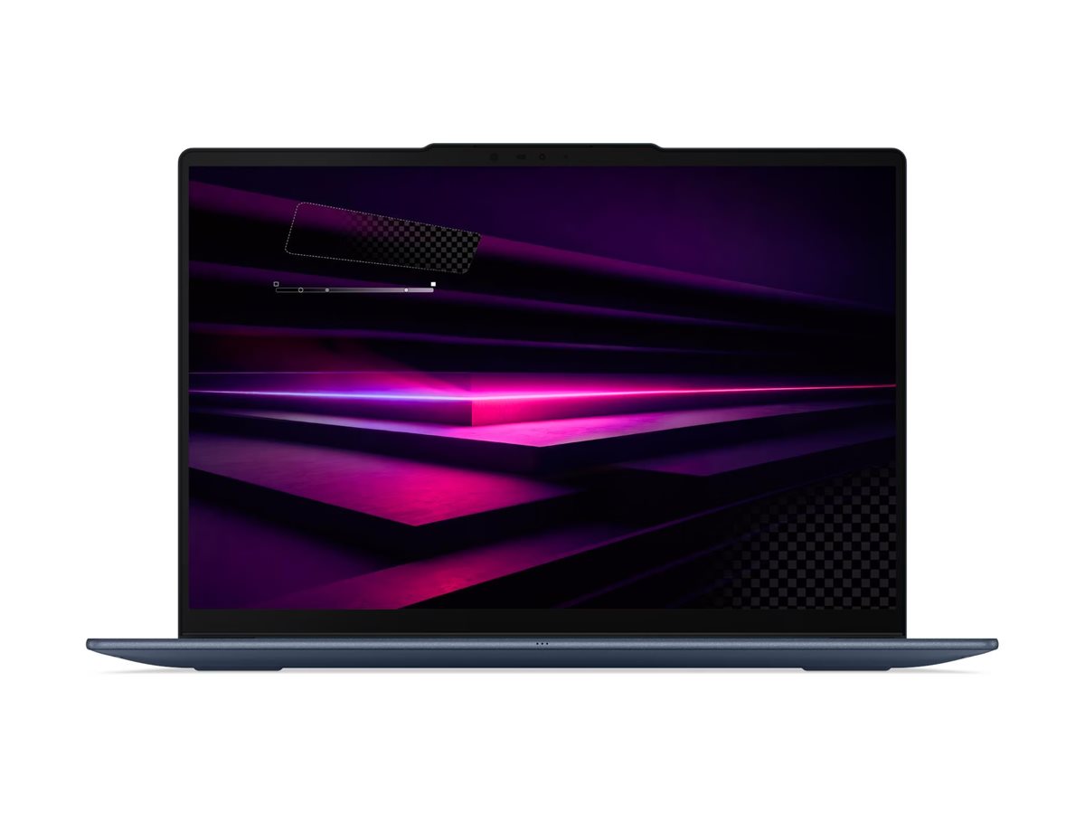 Lenovo Yoga Slim 7 14Q8Y11 14 2.8K WQXGA+ Snapdragon X2 Elite X2E-80-100/16GB/1TB/Qualcomm Adreno Graphics/WIN11 Home/Nordic Backlit kbd/Cos | Lenovo - Image 4