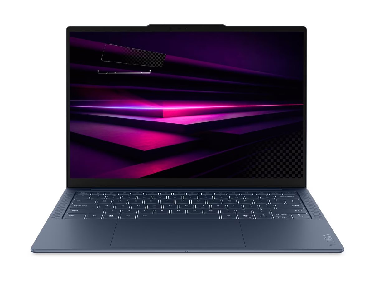 Lenovo Yoga Slim 7 14Q8Y11 14 2.8K WQXGA+ Snapdragon X2 Elite X2E-80-100/16GB/1TB/Qualcomm Adreno Graphics/WIN11 Home/Nordic Backlit kbd/Cos | Lenovo - Image 5