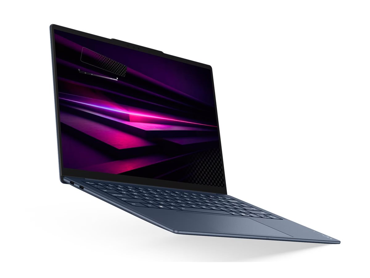 Lenovo Yoga Slim 7 14Q8Y11 14 2.8K WQXGA+ Snapdragon X2 Elite X2E-80-100/16GB/1TB/Qualcomm Adreno Graphics/WIN11 Home/Nordic Backlit kbd/Cos | Lenovo - Image 6