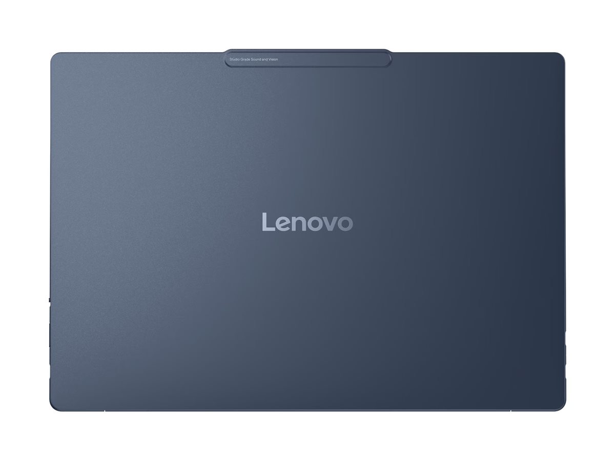 Lenovo Yoga Slim 7 14Q8Y11 14 2.8K WQXGA+ Snapdragon X2 Elite X2E-80-100/16GB/1TB/Qualcomm Adreno Graphics/WIN11 Home/Nordic Backlit kbd/Cos | Lenovo - Image 7