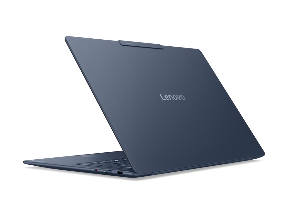 Lenovo Yoga Slim 7 14Q8Y11 14 2.8K WQXGA+ Snapdragon X2 Elite X2E-80-100/16GB/1TB/Qualcomm Adreno Graphics/WIN11 Home/Nordic Backlit kbd/Cos | Lenovo - Image 9