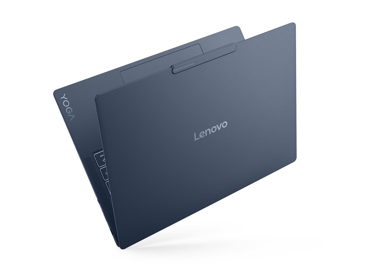 Lenovo Yoga Slim 7 14Q8Y11 14 2.8K WQXGA+ Snapdragon X2 Elite X2E-80-100/16GB/1TB/Qualcomm Adreno Graphics/WIN11 Home/Nordic Backlit kbd/Cos | Lenovo - Image 10