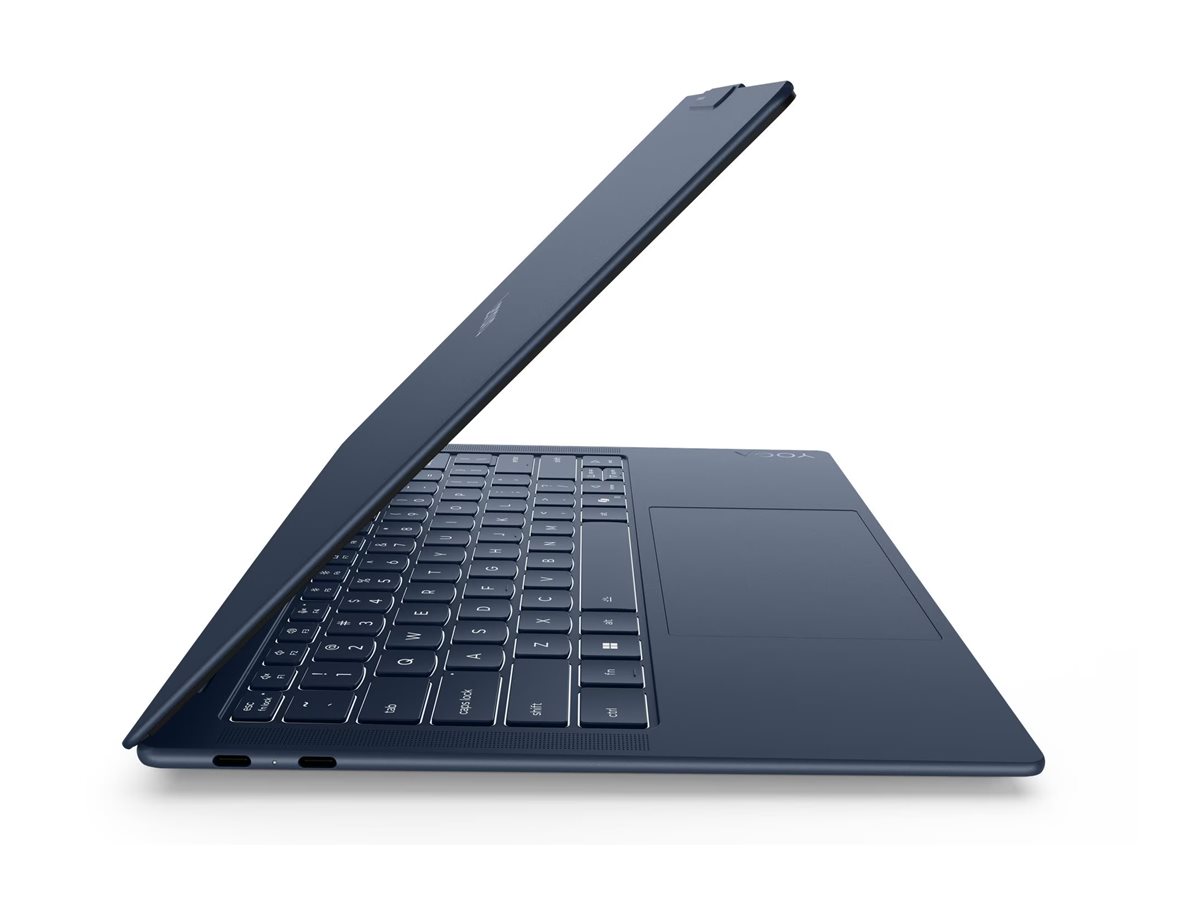 Lenovo Yoga Slim 7 14Q8Y11 14 2.8K WQXGA+ Snapdragon X2 Elite X2E-80-100/16GB/1TB/Qualcomm Adreno Graphics/WIN11 Home/Nordic Backlit kbd/Cos | Lenovo - Image 11