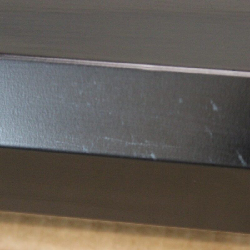 SALE OUT. Elite Screens | Manual Series | M120UWH2 | Diagonal 304 " | 16:9 | Viewable screen width (W) 2.66 cm | Black | DAMAGED PACKAGING, SCRATCHED BODY - Image 4