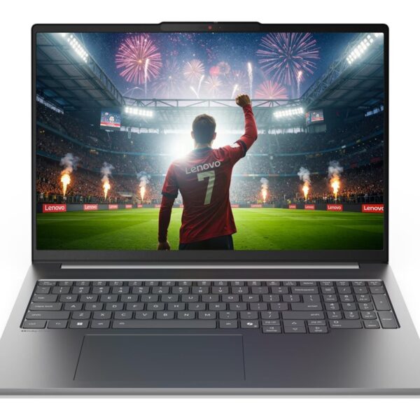 Lenovo IdeaPad Pro 5 16IPH11 16 2.8K ULT7-356H/32GB/1TB/NVIDIA GF RTX 5050 8GB/WIN11 Pro/ENG Backlit kbd/Luna Grey/2Y Warranty | Lenovo