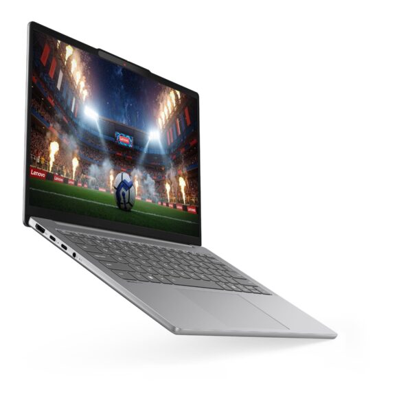 Lenovo IdeaPad Slim 5 14IPH11 14 WUXGA ULT5-322/16GB/512GB/Intel Graphics/WIN11 Home/Nordic Backlit kbd/Luna Grey/2Y Warranty | Lenovo