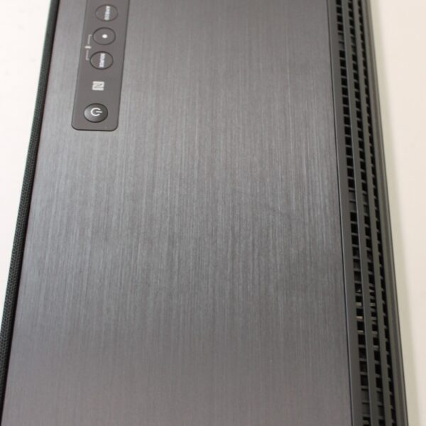 SALE OUT. | Sennheiser | AMBEO Soundbar EU | 508682 | Wi-Fi | DAMAGED PACKAGING, USED AND SCRATCHED ITEM | AUX in | Bluetooth | Near Field Communication (NFC)