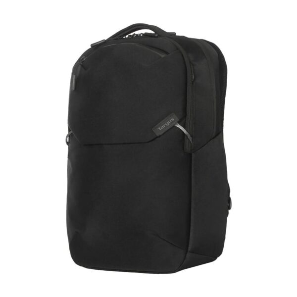 Targus | Work+ EcoSmart | Fits up to size 15-16 " | Backpack | Black