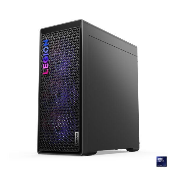 Lenovo Legion T7 34IAS10 ULT9-285K/64GB/1TB/NVIDIA GF RTX 5080 16GB/WIN11 Pro/Storm Grey/2Y Warranty | Lenovo