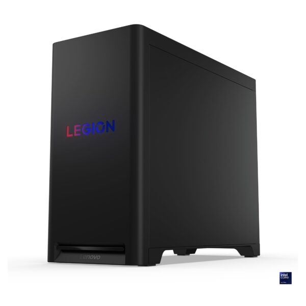Lenovo Legion T5 30IAX10 i7-245HX/16GB/1TB/NVIDIA GF RTX 5070 12GB/WIN11 Home/Eclipse Black/2Y Warranty | Lenovo