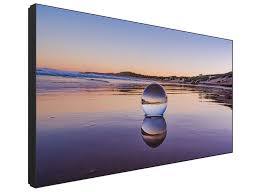Hisense | Video Wall Display | 55VW25E | 55 " | Landscape/Portrait | 24/7 | Android | Wi-Fi | 8 ms | 178 ° | 178 ° | 500 cd/m²