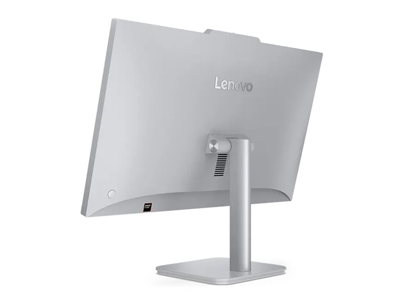 Lenovo A105 24 23.8 FHD AMD R5 40/8GB/256GB/AMD Radeon 610M/WIN11 Home/ENG kbd/Cloud Grey/2Y Warranty | Lenovo - Image 6