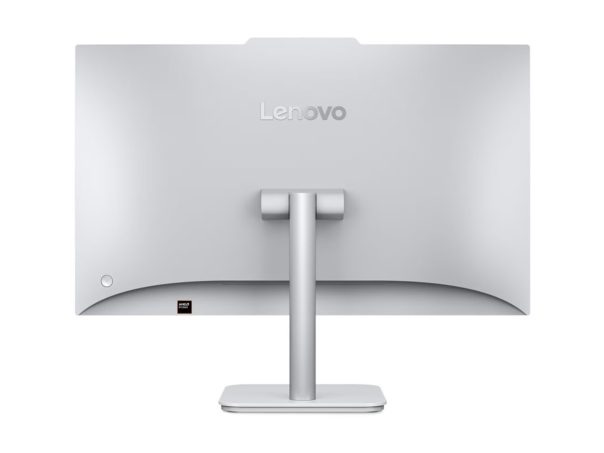 Lenovo A105 24 23.8 FHD AMD R3 30/8GB/256GB/AMD Radeon 610M/WIN11 Home/ENG kbd/Cloud Grey/2Y Warranty | Lenovo - Image 6