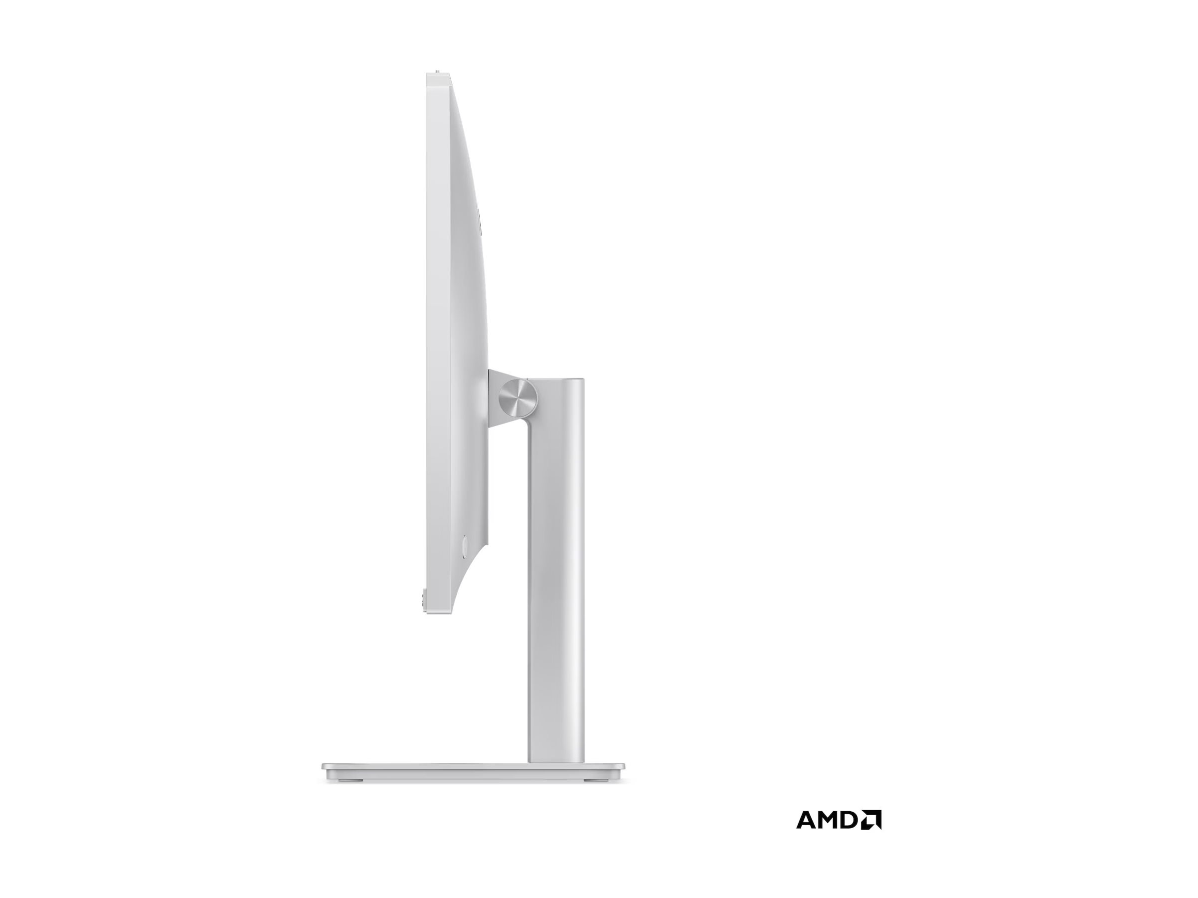 Lenovo A105 24 23.8 FHD AMD R3 30/8GB/256GB/AMD Radeon 610M/WIN11 Home/ENG kbd/Cloud Grey/2Y Warranty | Lenovo - Image 8