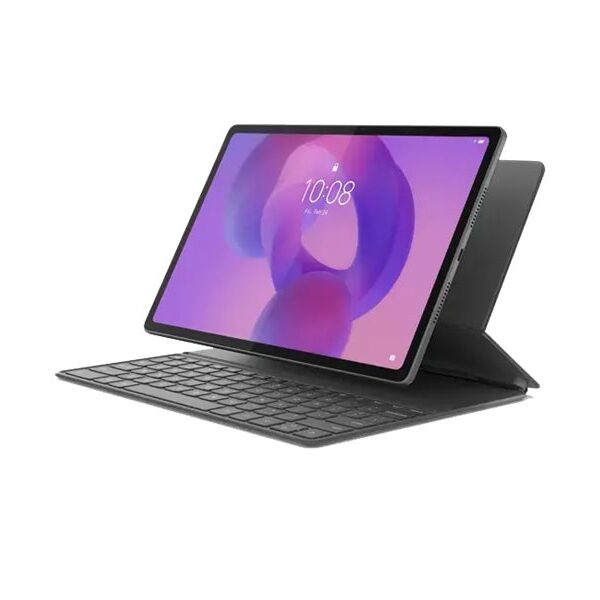 Lenovo Idea Tab Plus 12.1 2.5K Touch MediaTek Dimensity 6400/8GB/128GB/Arm Mali-G57 MC2/Android 15/Luna Grey/2Y Warranty | Lenovo