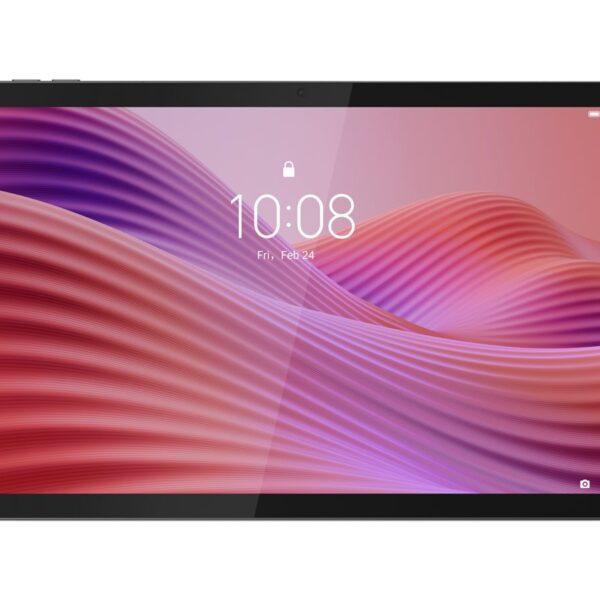 Lenovo Tab 10.1 WUXGA Touch MediaTek Helio G85/4GB/128GB/Arm Mali-G52 MC2/Android 14/Luna Grey/4G LTE/2Y Warranty | Lenovo