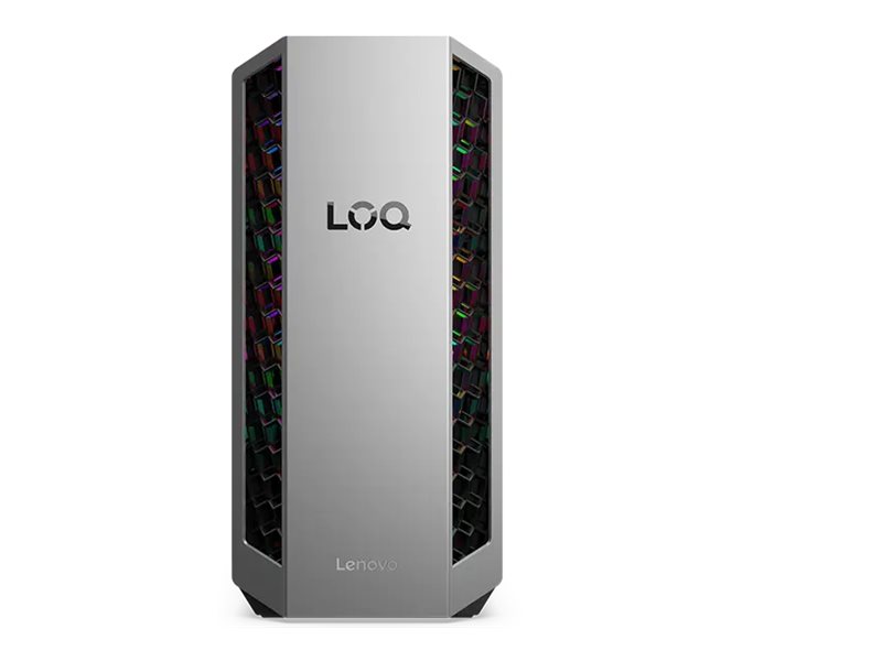 Lenovo LOQ Tower 26ADR10 AMD R7 8745HX/16GB/1TB/NVIDIA GF RTX 5050 8GB/WIN11 Home/2Y Warranty | Lenovo - Image 2
