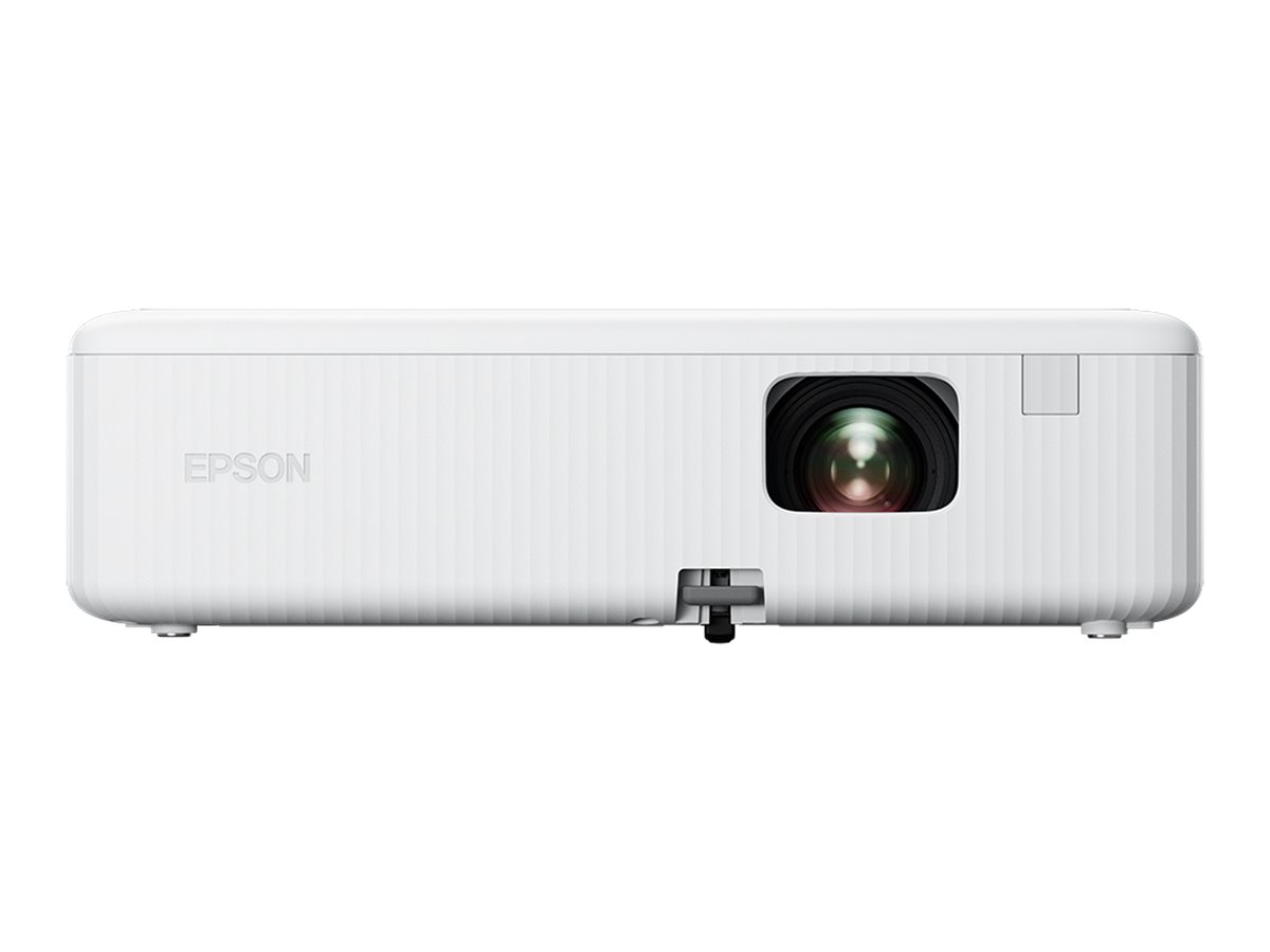 Epson | CO-FH01 | Full HD (1920x1080) | 3000 ANSI lumens | White | Lamp warranty 12 month(s) - Image 10