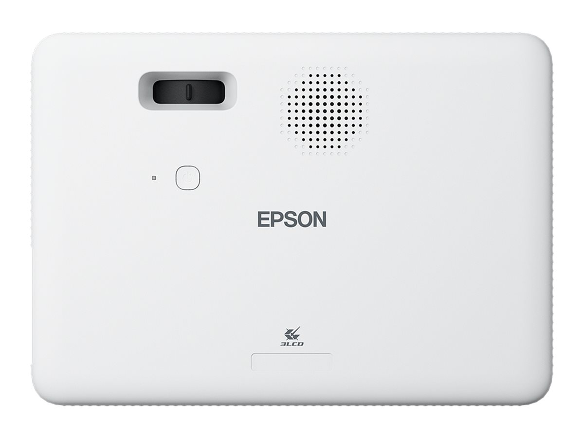 Epson | CO-FH01 | Full HD (1920x1080) | 3000 ANSI lumens | White | Lamp warranty 12 month(s) - Image 17