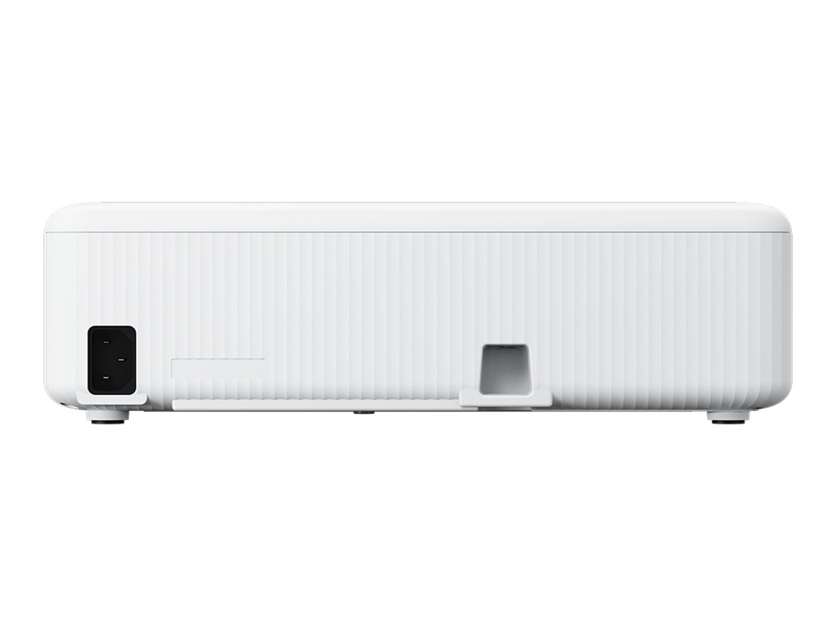 Epson | CO-FH01 | Full HD (1920x1080) | 3000 ANSI lumens | White | Lamp warranty 12 month(s) - Image 19