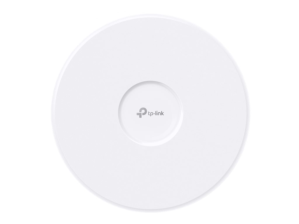 TP-LINK EAP773 Omada BE9300 Ceiling Mount Tri-Band Wi-Fi 7 Access Point | TP-LINK