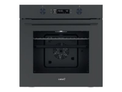 Cata MDS 8108 MB Built-in Oven, Multifunctional, A, Width 60 cm, Capacity 73 L, AquaSmart, Touch control, Black | CATA