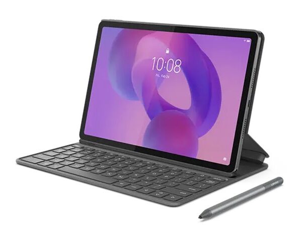 Lenovo | IdeaTab | ZAFR0983SE | Luna Grey | 11 " | 2560 x 1600 pixels | Mediatek | 8 GB | Dimensity 6300 | 256 GB | Wi-Fi | Front camera | 5 MP | Rear camera | 8 MP | Bluetooth | 5.2 | Android