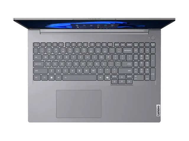 Lenovo ThinkBook 16 G9 AHP | Arctic Grey | 16 " | IPS | WUXGA | 1920 x 1200 pixels | Anti-glare | AMD Ryzen 5 | 220 | 16 GB | SODIMM DDR5 | Solid-state drive capacity 512 GB | AMD Radeon 740M Graphics | Windows 11 Pro | 802.11be | Bluetooth version 5.4 | Keyboard language English | Keyboard backlit | Warranty 24 month(s) | Battery warranty 12 month(s) - Image 5