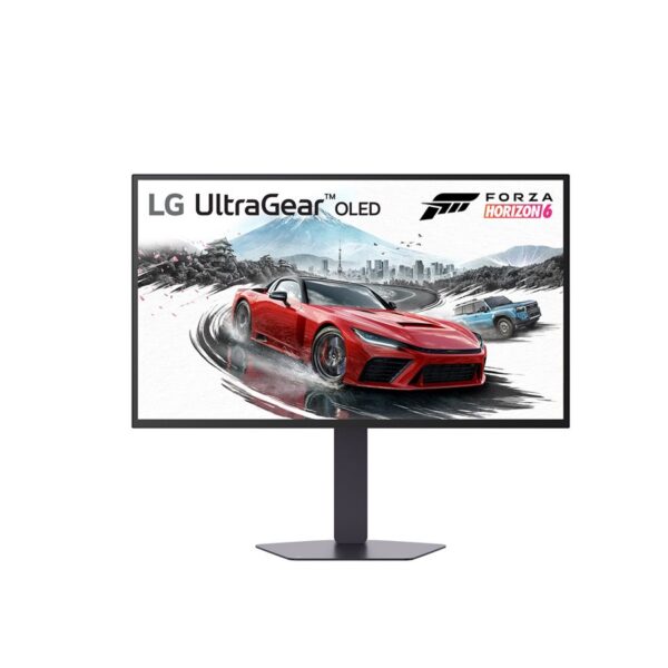 LG | 27GX790B-B | 27 " | OLED | QHD | 16:9 | 540 Hz | 0.02 ms | 2560 x 1440 pixels | 300 cd/m² | HDMI ports quantity 2 | Black