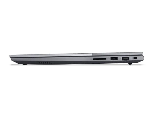 Lenovo ThinkBook 16 G9 AHP | Arctic Grey | 16 " | IPS | WUXGA | 1920 x 1200 pixels | Anti-glare | AMD Ryzen 5 | 220 | 16 GB | SODIMM DDR5 | Solid-state drive capacity 512 GB | AMD Radeon 740M Graphics | Windows 11 Pro | 802.11be | Bluetooth version 5.4 | Keyboard language English | Keyboard backlit | Warranty 24 month(s) | Battery warranty 12 month(s) - Image 9