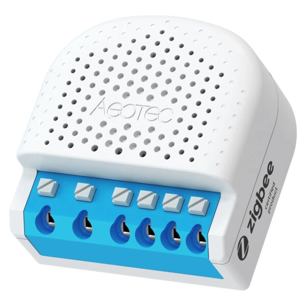 AEOTEC | Pico Duo Switch, Zigbee | AEOZZGA003