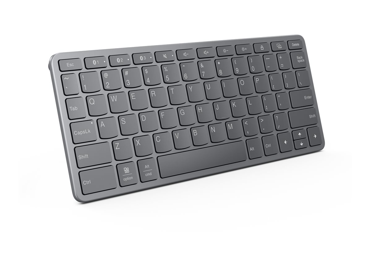 Lenovo | Multi-Device | Keyboard | Wireless | English - Image 5