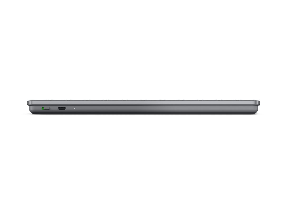Lenovo | Multi-Device | Keyboard | Wireless | English - Image 7