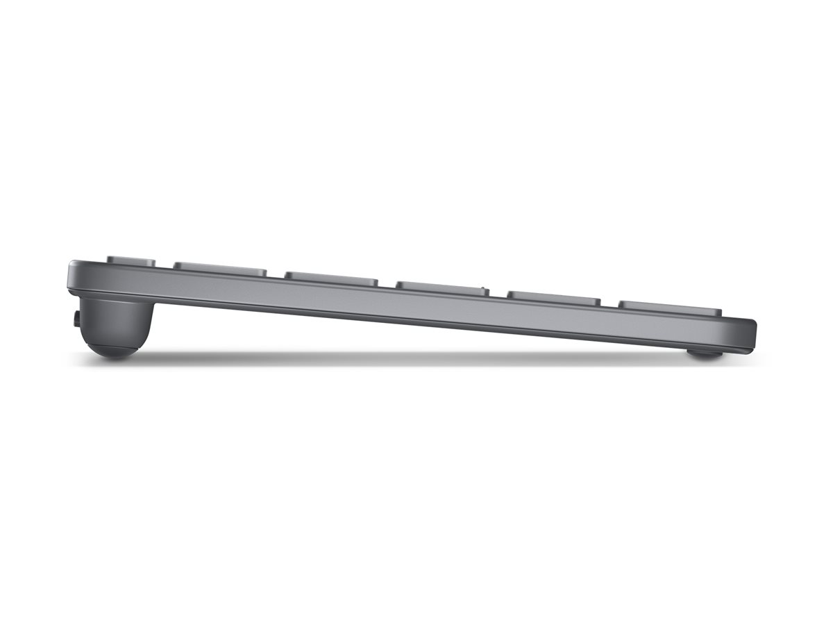 Lenovo | Multi-Device | Keyboard | Wireless | English - Image 11