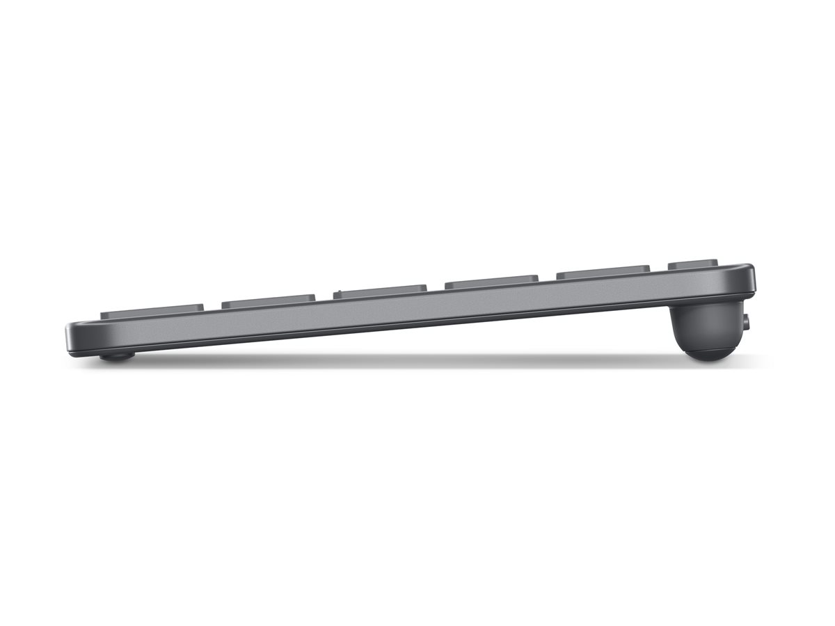 Lenovo | Multi-Device | Keyboard | Wireless | English - Image 13