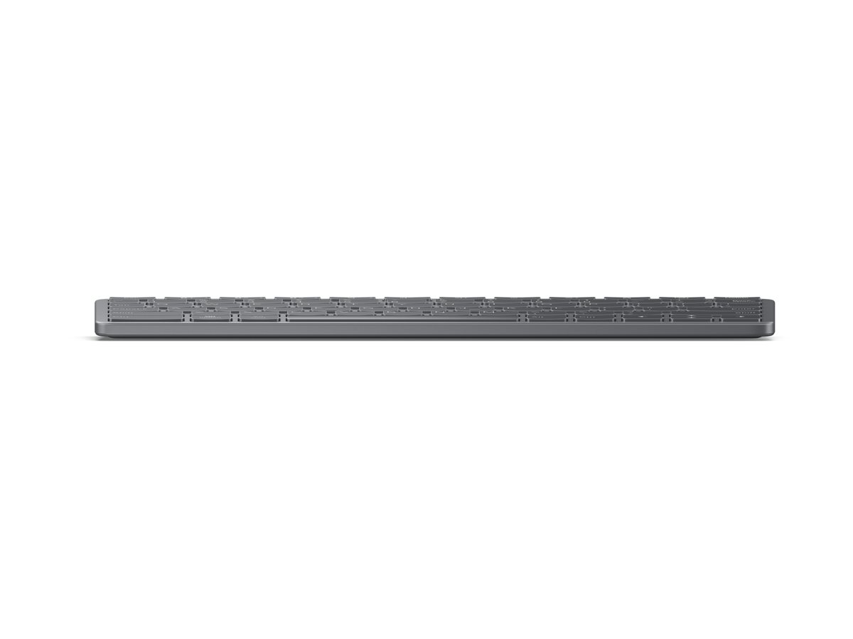 Lenovo | Multi-Device | Keyboard | Wireless | English - Image 15