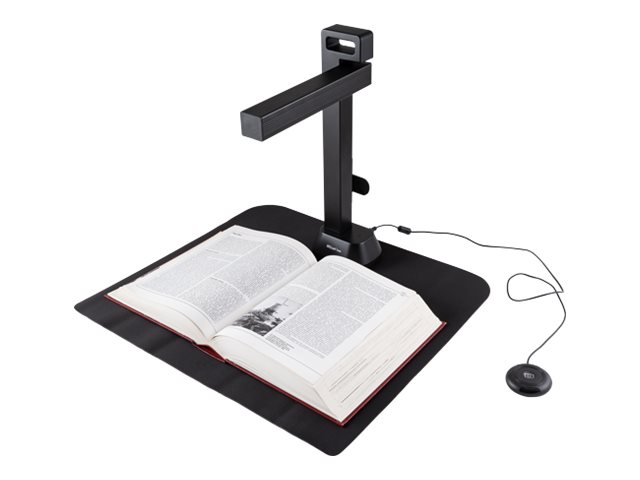 IRIS | IRIScan | Desk 6 PRO | Digital document camera - Image 3