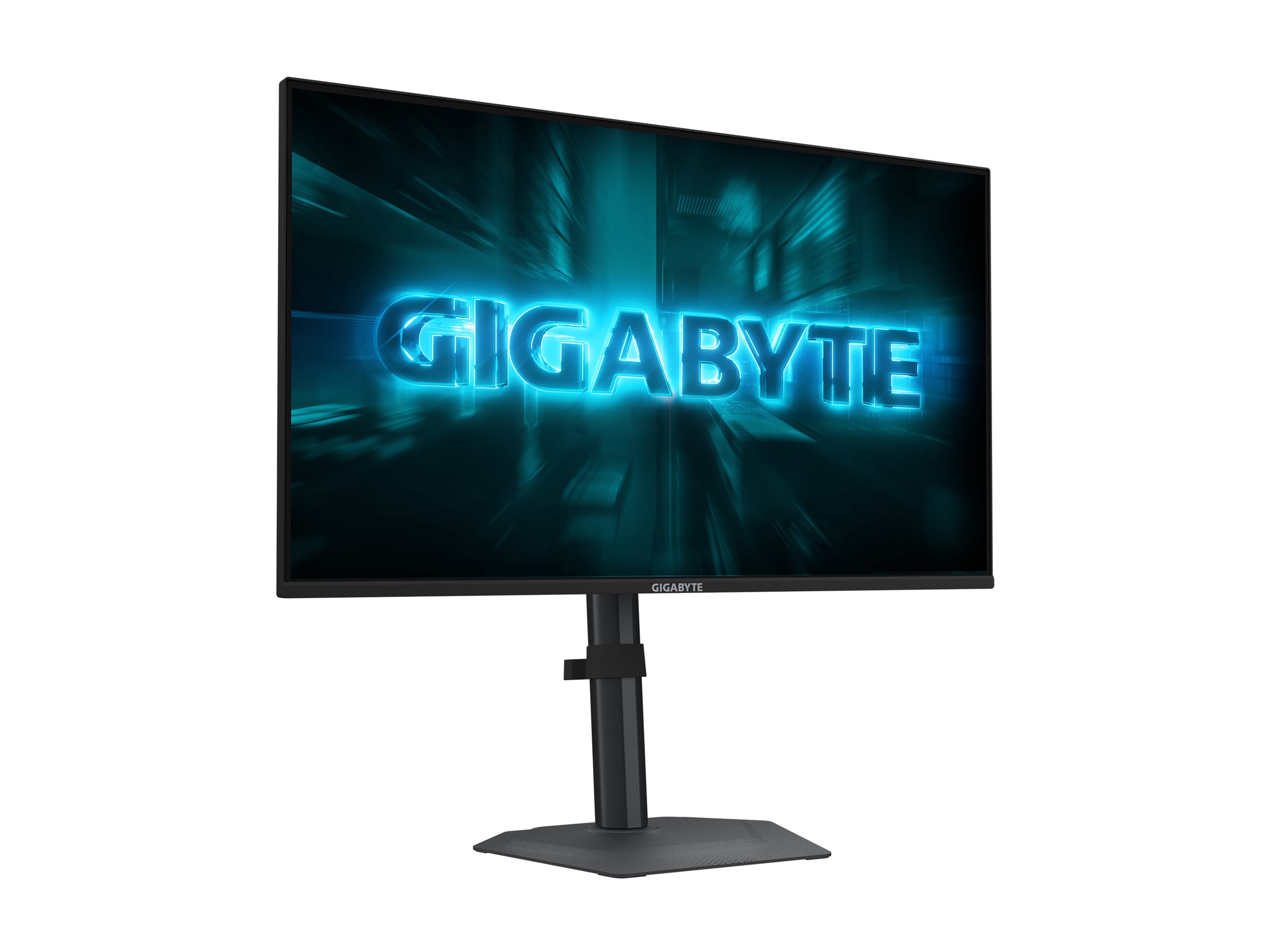 Gigabyte G25F2A EK | 25 " | SS IPS | FHD | 240 Hz | 1 ms | 1920 x 1080 pixels | 300 cd/m² | HDMI ports quantity 2 - Image 2