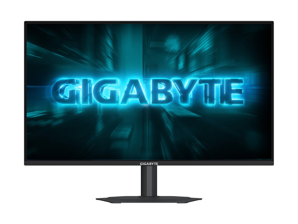 Gigabyte G25F2A EK | 25 " | SS IPS | FHD | 240 Hz | 1 ms | 1920 x 1080 pixels | 300 cd/m² | HDMI ports quantity 2 - Image 4