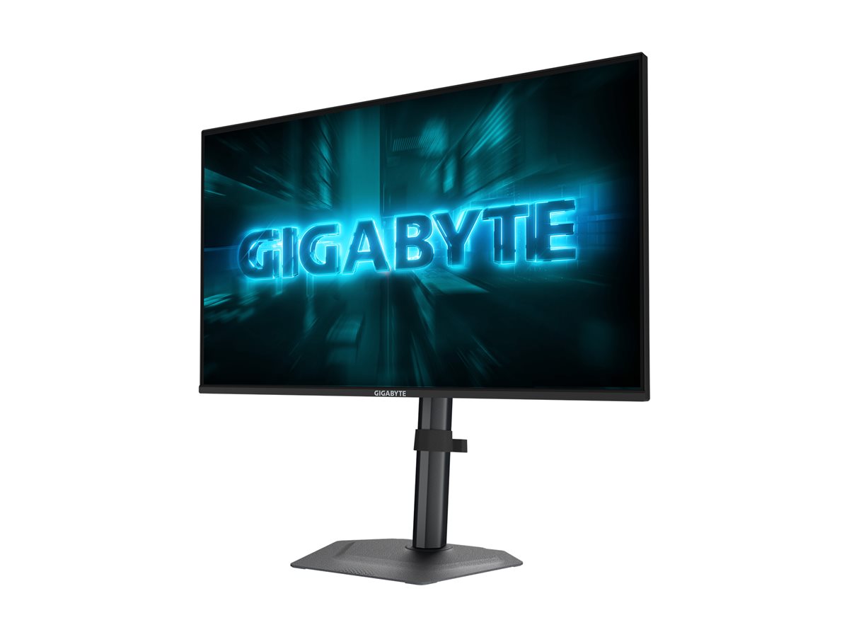 Gigabyte G25F2A EK | 25 " | SS IPS | FHD | 240 Hz | 1 ms | 1920 x 1080 pixels | 300 cd/m² | HDMI ports quantity 2 - Image 6