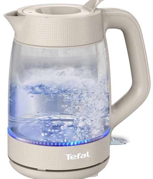 Tefal Morning Glass Kettle KO2G0BE0