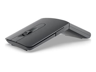 Lenovo ThinkPad Bluetooth Presenter Mouse (Aura Edition) | Wireless | Bluetooth | Thunder Grey - Image 6