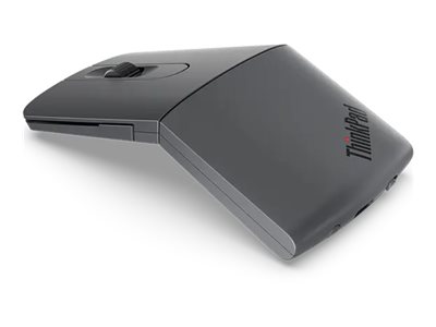 Lenovo ThinkPad Bluetooth Presenter Mouse (Aura Edition) | Wireless | Bluetooth | Thunder Grey - Image 8