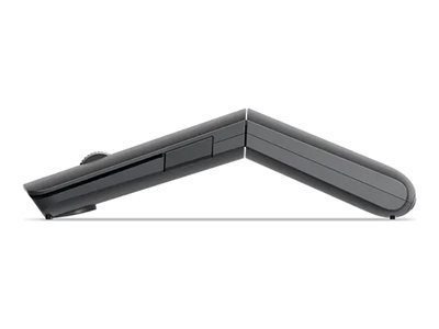 Lenovo ThinkPad Bluetooth Presenter Mouse (Aura Edition) | Wireless | Bluetooth | Thunder Grey - Image 10