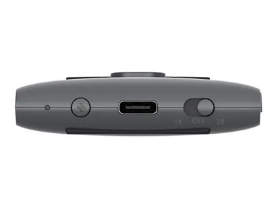 Lenovo ThinkPad Bluetooth Presenter Mouse (Aura Edition) | Wireless | Bluetooth | Thunder Grey - Image 12