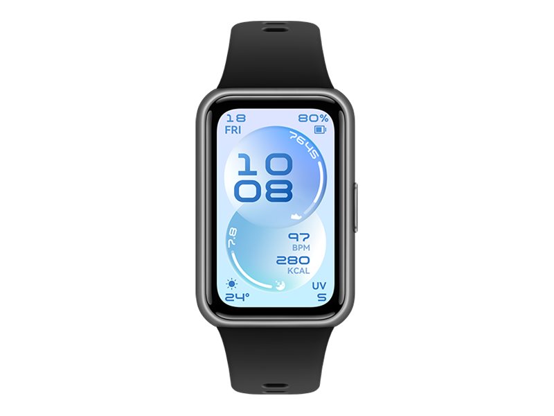 Huawei Band 11 | AMOLED | Touchscreen | Waterproof - Image 2
