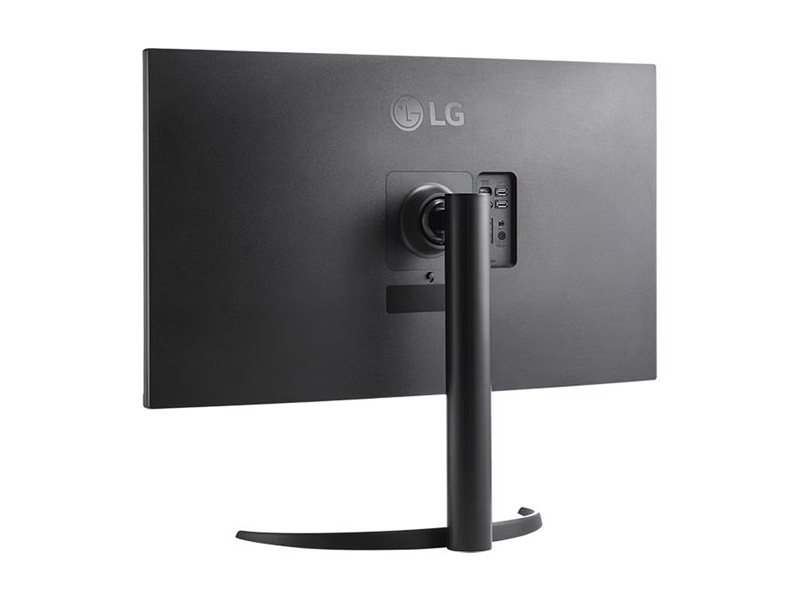 LG | 32BR55UK-B | 31.5 " | VA | UHD | 16:9 | 60 Hz | 4 ms | 3840 x 2160 pixels | 250 cd/m² | HDMI ports quantity 2 - Image 13